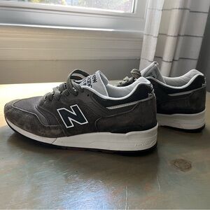 New Balance Encap Sneaker
